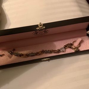 Juicy couture bracelet